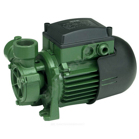 Насос вихревой KPS 30/16 T DAB 60179747H купить в интернет-магазине инженерного оборудования в Санкт-Петербурге