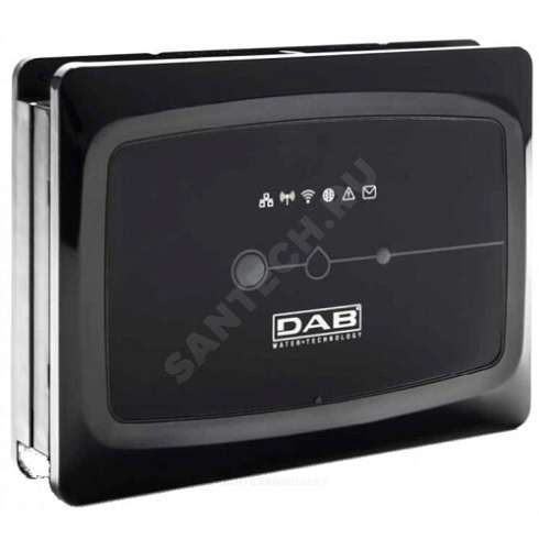 Блок D.Connect Box DAB 60172819 купить в интернет-магазине инженерного оборудования в Санкт-Петербурге