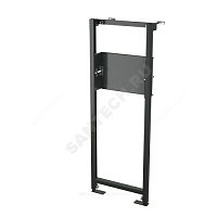Инсталляция для смесителя Alca Plast A104PB/1120 купить в интернет-магазине инженерного оборудования в Санкт-Петербурге