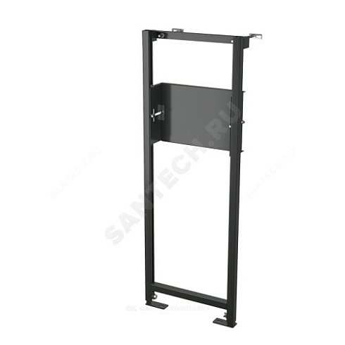 Инсталляция для смесителя Alca Plast A104PB/1120 купить в интернет-магазине инженерного оборудования в Санкт-Петербурге