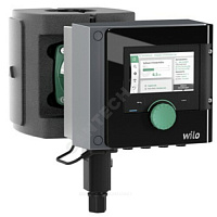 Насос циркуляционный с мокрым ротором Stratos MAXO 30/0,5-4 PN10 1х230В/50 Гц Wilo 2164572 купить в интернет-магазине инженерного оборудования в Санкт-Петербурге