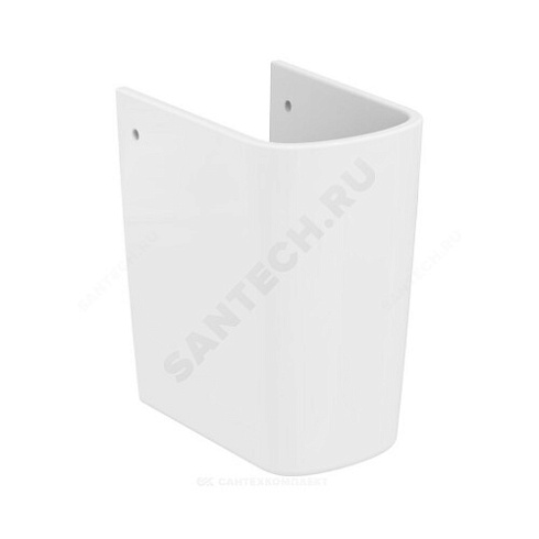 Полупьедестал для умывальника TEMPO Ideal Standard T423001 купить в интернет-магазине инженерного оборудования в Санкт-Петербурге