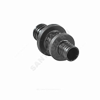Муфта переходная для PE-X PPSU Дн 32х25 RAUTITAN PX Rehau 11600441001 купить в интернет-магазине инженерного оборудования в Санкт-Петербурге