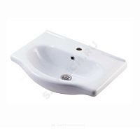 Умывальник мебельный Элегия 60 Rosa (Кировская керамика) купить в интернет-магазине инженерного оборудования в Санкт-Петербурге