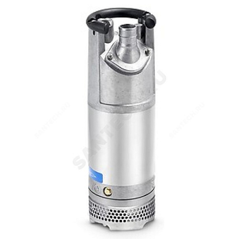 Насос дренажный KS 2610.172 MT (238) под шланг FLYGT FL0026101720103 купить в интернет-магазине инженерного оборудования в Санкт-Петербурге