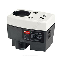 Электропривод 3-х позиц AMV 13 230В Danfoss 082G3003 купить в интернет-магазине инженерного оборудования в Санкт-Петербурге