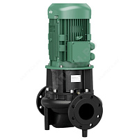Насос ин-лайн с сухим ротором IL 50/180-7,5/2 PN16 3х400В/50 Гц Wilo 2786096 купить в интернет-магазине инженерного оборудования в Санкт-Петербурге