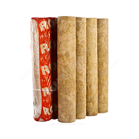 Цилиндр навивной минеральная вата ROCKWOOL 150 30/273 L=1м ROCKWOOL 135449 купить в интернет-магазине инженерного оборудования в Санкт-Петербурге