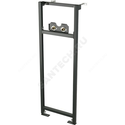 Инсталляция для смесителя Alca Plast A104B/1200 купить в интернет-магазине инженерного оборудования в Санкт-Петербурге