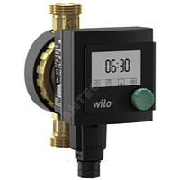 Насос циркуляционный с мокрым ротором для ГВС STAR-Z NOVA T PN10 1х230В/50 Гц Wilo 4222650 купить в интернет-магазине инженерного оборудования в Санкт-Петербурге