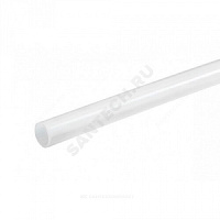 Труба PE-Xa/EVOH белая Дн 25х2,3 Ру6 Тмакс=90C L=6м Radi Pipe Uponor 1001221 купить в интернет-магазине инженерного оборудования в Санкт-Петербурге