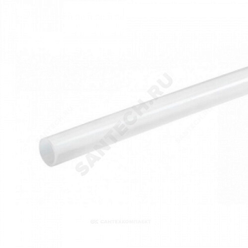 Труба PE-Xa/EVOH белая Дн 25х2,3 Ру6 Тмакс=90C L=6м Radi Pipe Uponor 1001221 купить в интернет-магазине инженерного оборудования в Санкт-Петербурге