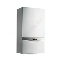 Котел настенный газовый 36.5 кВт двухконтурный turboTEC plus VUW 362/5-5 (H-RU/VE) Vaillant 0010015266 купить в интернет-магазине инженерного оборудования в Санкт-Петербурге