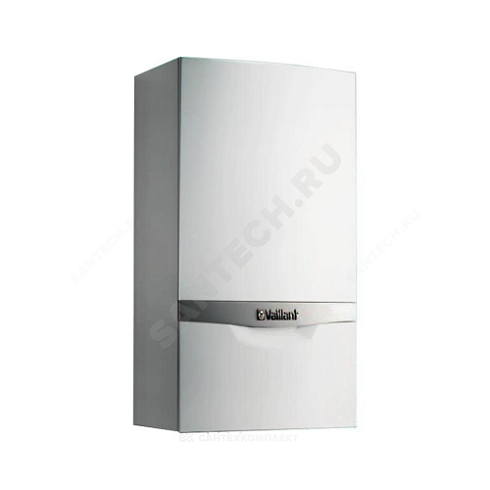 Котел настенный газовый 36.5 кВт двухконтурный turboTEC plus VUW 362/5-5 (H-RU/VE) Vaillant 0010015266 купить в интернет-магазине инженерного оборудования в Санкт-Петербурге