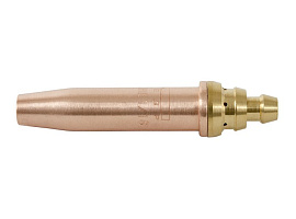 Мундштук в сборе КЕДР №2П ("1/16" 25-40 мм) для Р3П-04/Р3П-05