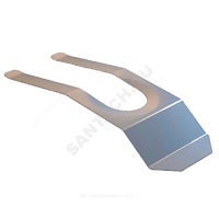 Фиксатор для фитинга 15х1/2 STAHLMANN SA0800151/2G купить в интернет-магазине инженерного оборудования в Санкт-Петербурге
