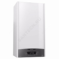 Котел настенный газовый конденсационный 34.4 кВт одноконтурный CLAS ONE SYSTEM 35 RDC Ariston 3301041 купить в интернет-магазине инженерного оборудования в Санкт-Петербурге