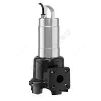 Насос фекальный REXA UNI V06/T11-540 Wilo 6082139 купить в интернет-магазине инженерного оборудования в Санкт-Петербурге