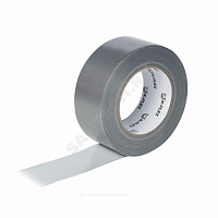 Лента DUCT 1604H silver 48мм х 50м самоклеящаяся K-flex 85NDAL48050164S купить в интернет-магазине инженерного оборудования в Санкт-Петербурге