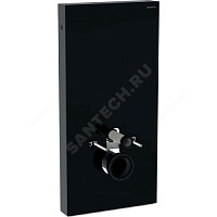 Модуль сантехнический для подвесного унитаза Monolith Plus Geberit 131.221.SJ.6 купить в интернет-магазине инженерного оборудования в Санкт-Петербурге