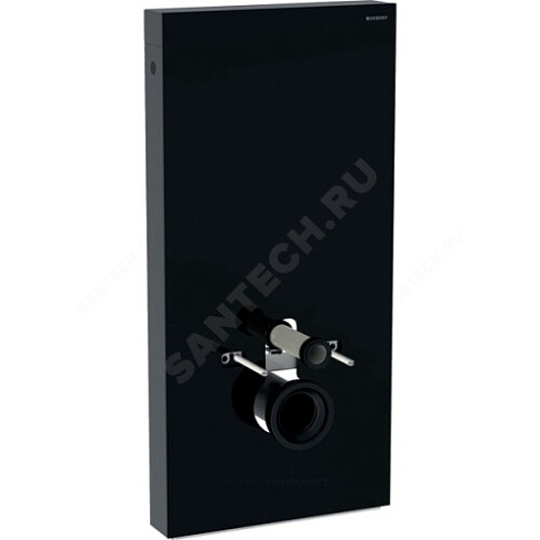 Модуль сантехнический для подвесного унитаза Monolith Plus Geberit 131.221.SJ.6 купить в интернет-магазине инженерного оборудования в Санкт-Петербурге