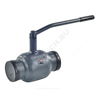 Кран шаровой сталь JIP Premium WW Ду 300 Ру25 п/привар ISO-фл Danfoss 065N0167G купить в интернет-магазине инженерного оборудования в Санкт-Петербурге