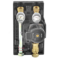 Группа насосная Evosta 2 65/180 Ду 25 без смешения с насосом DAB 60201211 купить в интернет-магазине инженерного оборудования в Санкт-Петербурге