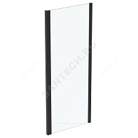 Стенка душевая CONNECT 2 L 850х1950 мм Ideal Standard K9301V3 . купить в интернет-магазине инженерного оборудования в Санкт-Петербурге