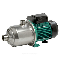 Насос нормальновсасывающий MP 305 DM Wilo 4210850 купить в интернет-магазине инженерного оборудования в Санкт-Петербурге