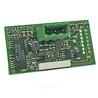 Плата KPM36 для контроллера KPM30/KPM31 Giacomini KPM36Y003 купить в интернет-магазине инженерного оборудования в Санкт-Петербурге