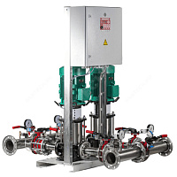 Установка пожаротушения CO 2 Helix V 3603/1/SK-FFS-R Wilo 2453574 купить в интернет-магазине инженерного оборудования в Санкт-Петербурге