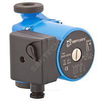 Насос циркуляционный с мокрым ротором GHN 32/85-180 IMP PUMPS 979522752 купить в интернет-магазине инженерного оборудования в Санкт-Петербурге