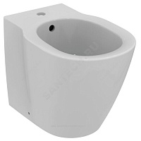 Биде напольное CONNECT Ideal Standard E799501 купить в интернет-магазине инженерного оборудования в Санкт-Петербурге