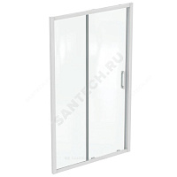Дверь душевая CONNECT 2 Sliding door 1200х1950 мм Ideal Standard K968401 купить в интернет-магазине инженерного оборудования в Санкт-Петербурге