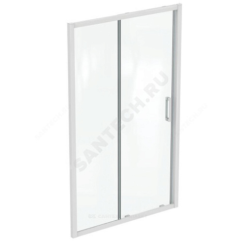 Дверь душевая CONNECT 2 Sliding door 1200х1950 мм Ideal Standard K968401 купить в интернет-магазине инженерного оборудования в Санкт-Петербурге