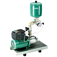 Установка повышения давления COR-1 MHIE 406-2G GE-R Wilo 2789085 купить в интернет-магазине инженерного оборудования в Санкт-Петербурге