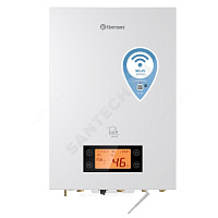 Котел электрический Tesla 12-24 Wi-Fi 24 кВт двухконтурный THERMEX ЭдЭБ02807 купить в интернет-магазине инженерного оборудования в Санкт-Петербурге