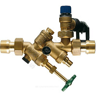 Группа безопасности котла ZH 1 3/4 Stiebel Eltron 074370 купить в интернет-магазине инженерного оборудования в Санкт-Петербурге