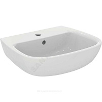 Умывальник подвесной ESEDRA 60 Ideal Standard T279801 купить в интернет-магазине инженерного оборудования в Санкт-Петербурге