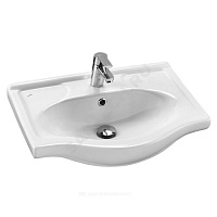 Умывальник мебельный Селигер 60 Santek 1.WH11.0.268 купить в интернет-магазине инженерного оборудования в Санкт-Петербурге